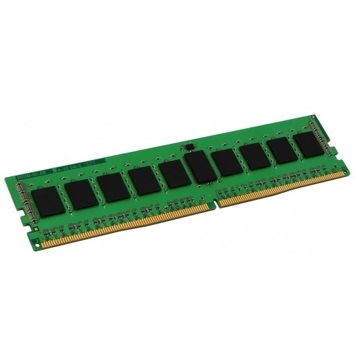 ოპერატიული მეხსიერება Kingston KTH-PL432E/16G, 16GB DDR4, 3200MHz, ECC, Unbuffered, DIMM, 288-pin 2R