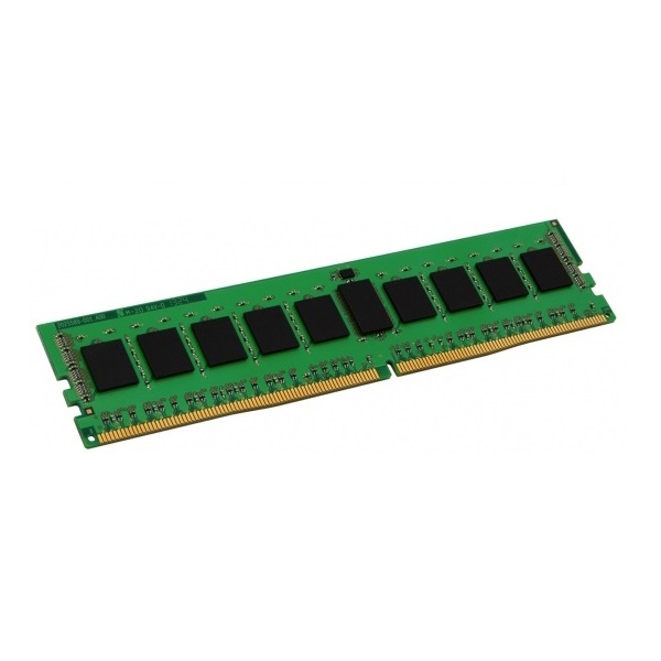 ოპერატიული მეხსიერება Kingston KTH-PL432E/16G, 16GB DDR4, 3200MHz, ECC, Unbuffered, DIMM, 288-pin 2R