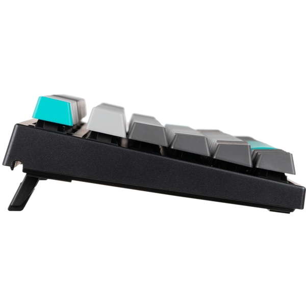 კლავიატურა Varmilo VA87M Moonlight, Cherry MX Blue, USB, Wired Gaming Keyboard