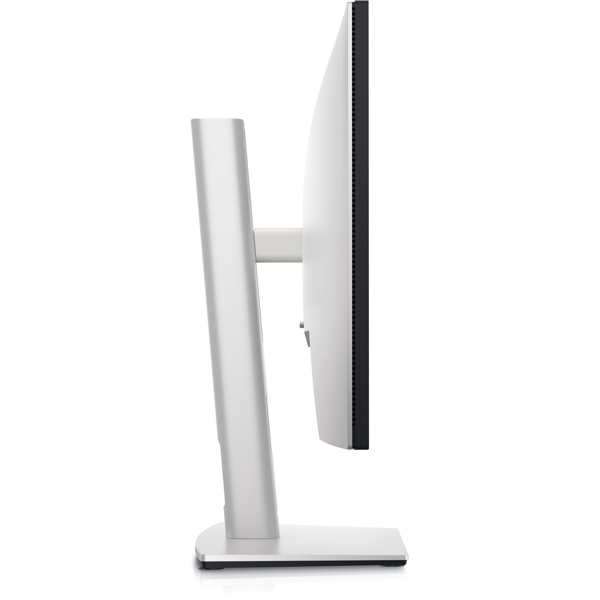 Dell U2422HE UltraSharp 24, 23.8", USB-C Hub Monitor, FHD, IPS, HDMI, DP, RJ45, Silver/Black