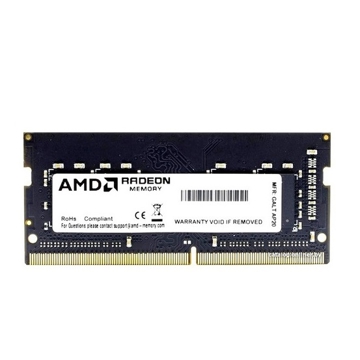 ოპერატიული მეხსიერება AMD R948G3206S2S-U, Memory DDR4 3200 8GB SO-DIMM