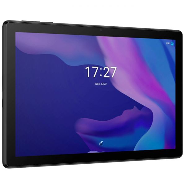 პლანშეტი Alcatel 1T 10 8092, 10", Smart Tablet, 2GB, 32GB, WiFi, Black