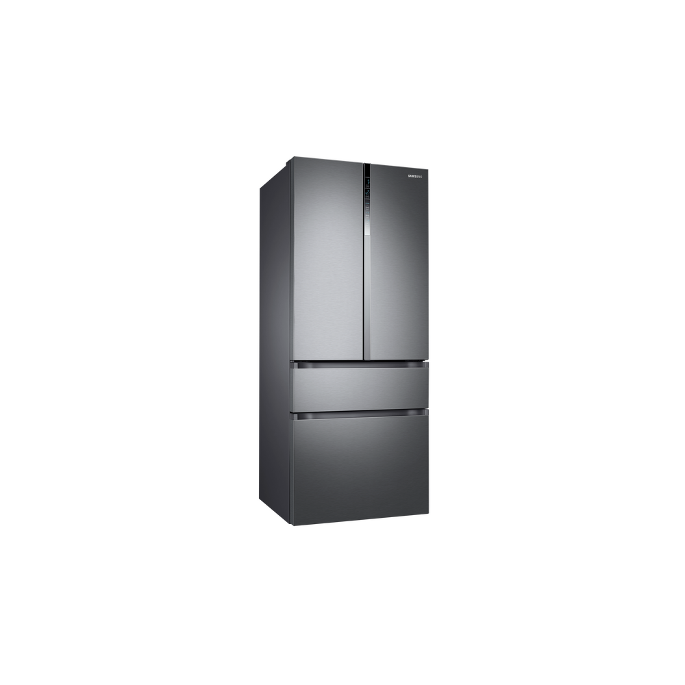 მაცივარი Samsung RF50N861B1WT 486L, Triple Cooling, Gray