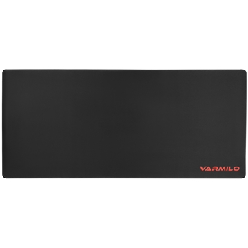 Varmilo ZDB020-01 Desk Mat XL, Black