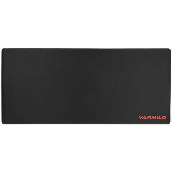 Varmilo ZDB020-01 Desk Mat XL, Black