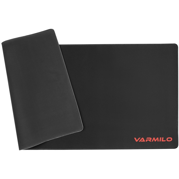 Varmilo ZDB020-01 Desk Mat XL, Black