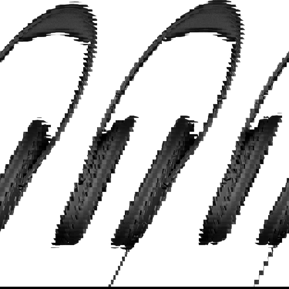 ყურსასმენი 2E HG330 Wired Gaming Headset, RGB, USB 7.1, Black