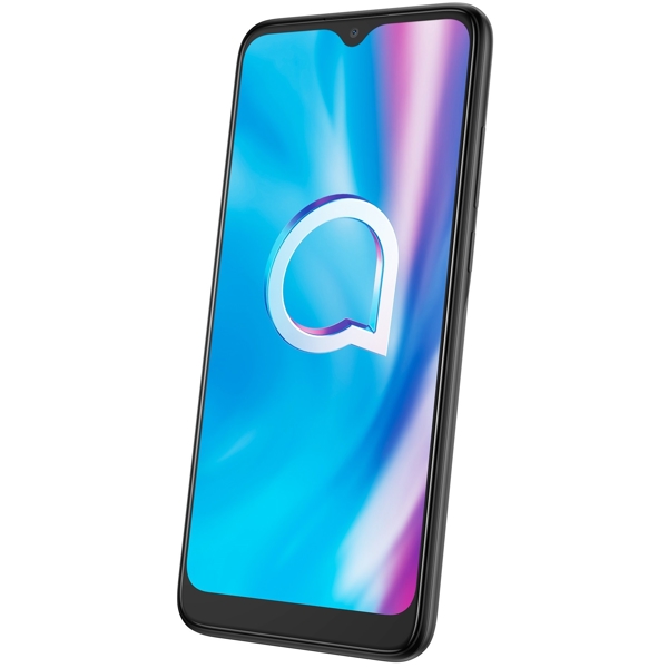 მობილური ტელეფონი Alcatel 1SE light, 2GB, 32GB, Dual SIM, Gray