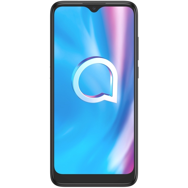 მობილური ტელეფონი Alcatel 1SE light, 2GB, 32GB, Dual SIM, Gray