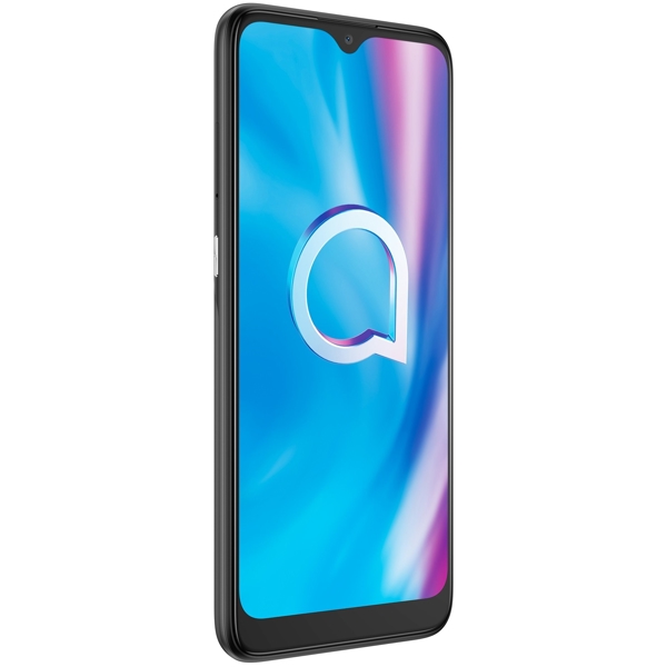 მობილური ტელეფონი Alcatel 1SE light, 2GB, 32GB, Dual SIM, Gray