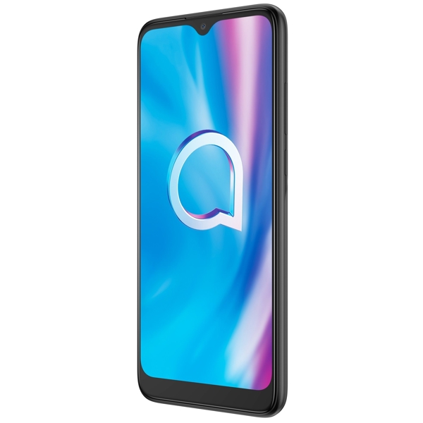 მობილური ტელეფონი Alcatel 1SE light, 2GB, 32GB, Dual SIM, Gray