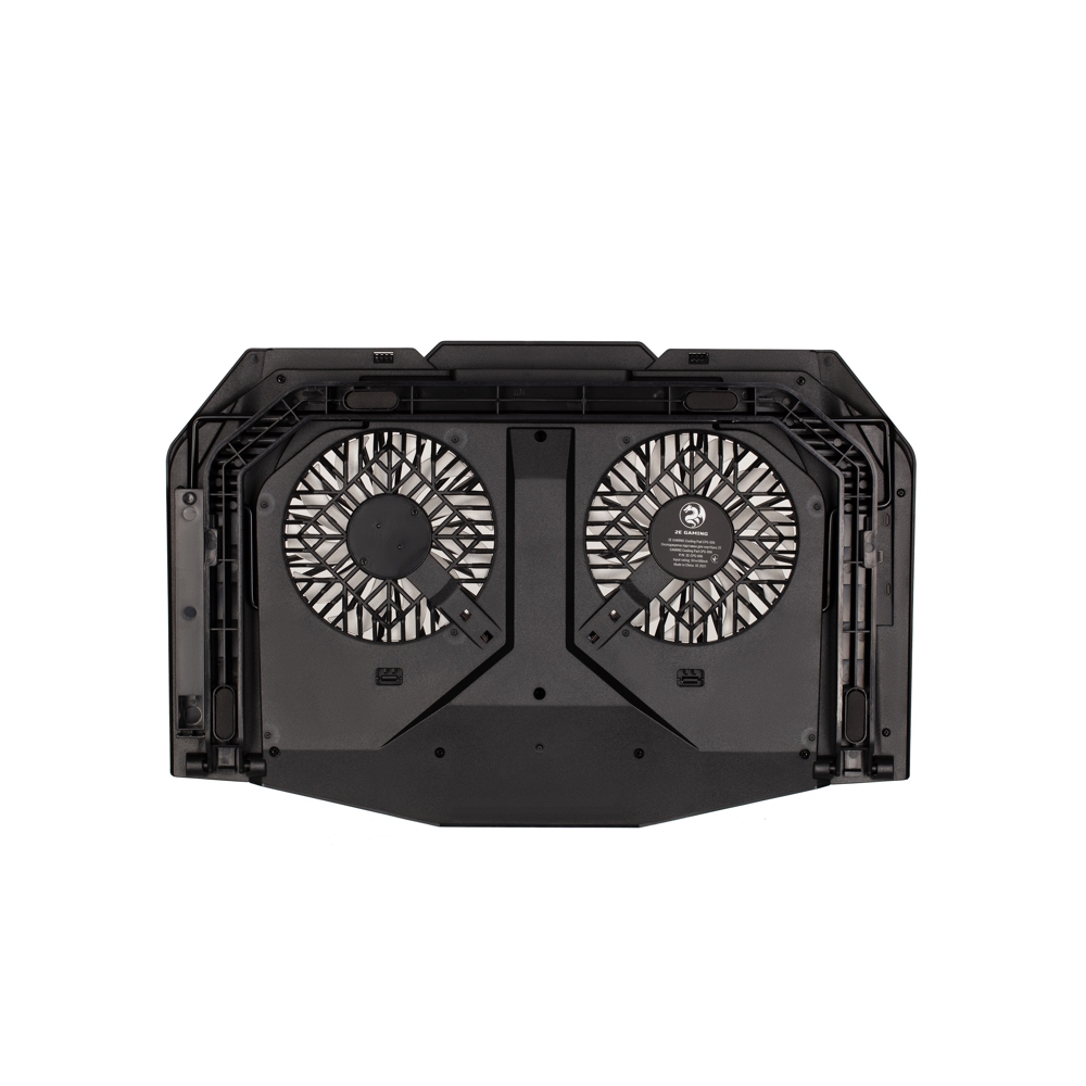 2E 2E-CPG-006 Gaming Cooling Pad Black