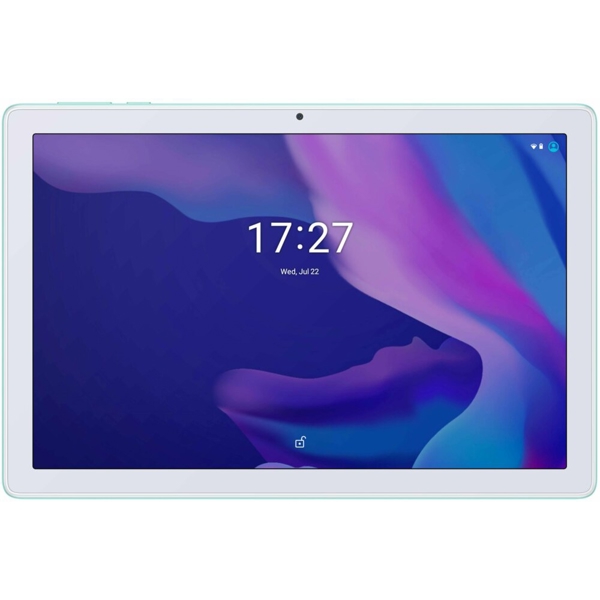 პლანშეტი Alcatel 1T 10 8092, 10", Smart Tablet, 2GB, 32GB, WiFi, Cream Mint