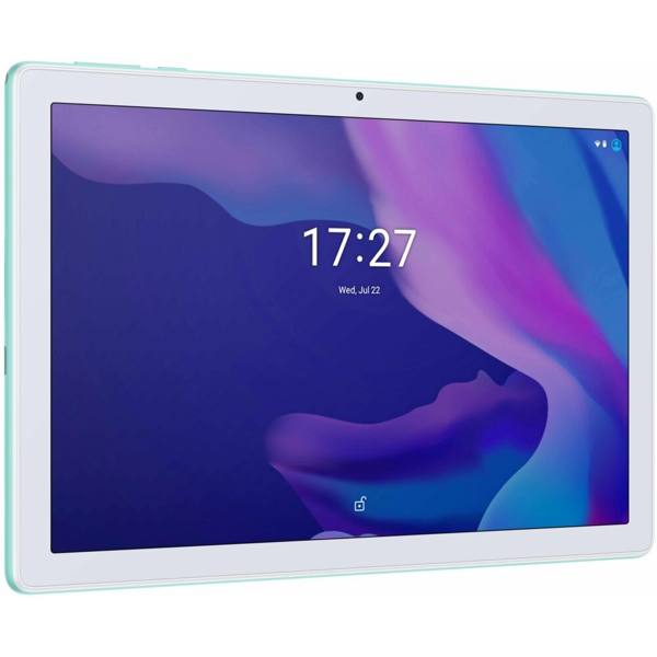 პლანშეტი Alcatel 1T 10 8092, 10", Smart Tablet, 2GB, 32GB, WiFi, Cream Mint