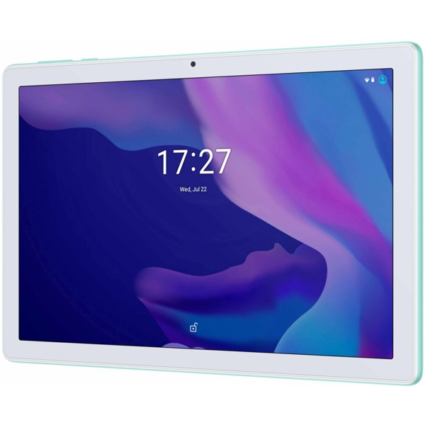 პლანშეტი Alcatel 1T 10 8092, 10", Smart Tablet, 2GB, 32GB, WiFi, Cream Mint