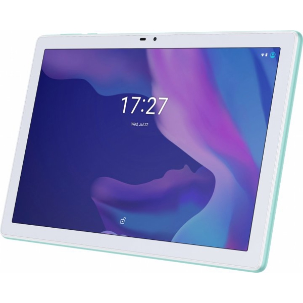 პლანშეტი Alcatel 8095 TKEE MAX, 10", Tablet, 2GB, 32GB, WiFi, SIM, GPS, Cream Mint