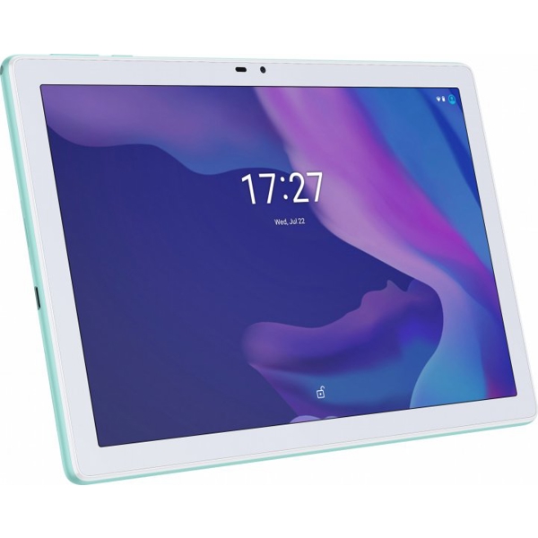 პლანშეტი Alcatel 8095 TKEE MAX, 10", Tablet, 2GB, 32GB, WiFi, SIM, GPS, Cream Mint