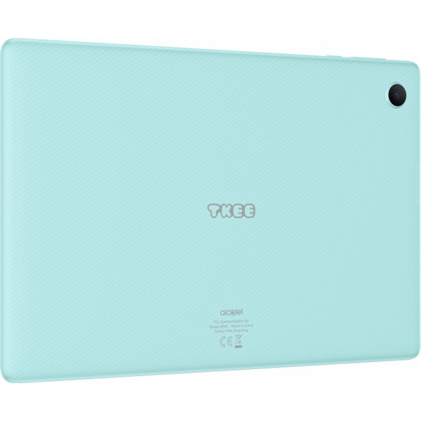 პლანშეტი Alcatel 8095 TKEE MAX, 10", Tablet, 2GB, 32GB, WiFi, SIM, GPS, Cream Mint