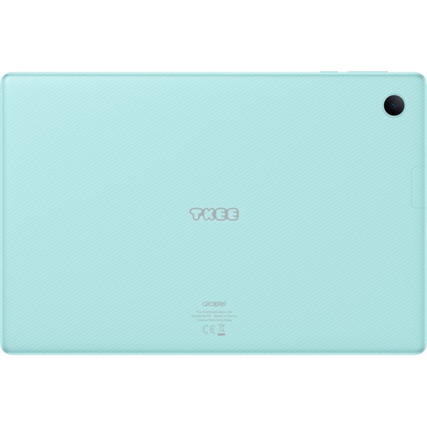 პლანშეტი Alcatel 8095 TKEE MAX, 10", Tablet, 2GB, 32GB, WiFi, SIM, GPS, Cream Mint