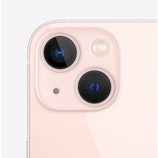 მობილური ტელეფონი Apple iPhone 13 4GB, 128GB, SIM1 + ESIM Pink