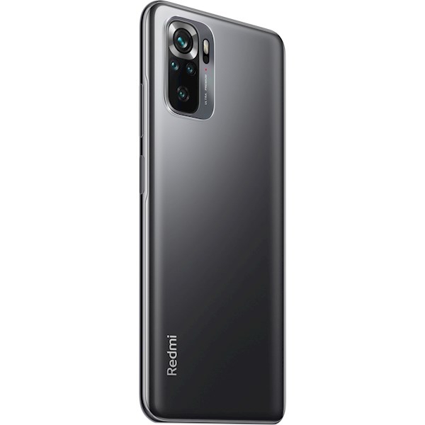 მობილური ტელეფონი Xiaomi Redmi Note 10S Global version 6GB, 128GB Dual Sim LTE NFC Gray