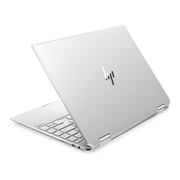 ნოუთბუქი HP 2M0P1EA Compaq Spectre X360 13.3" i5-1135G7, 8GB, 256 SSD, Integrated, W10H, Natural Silver