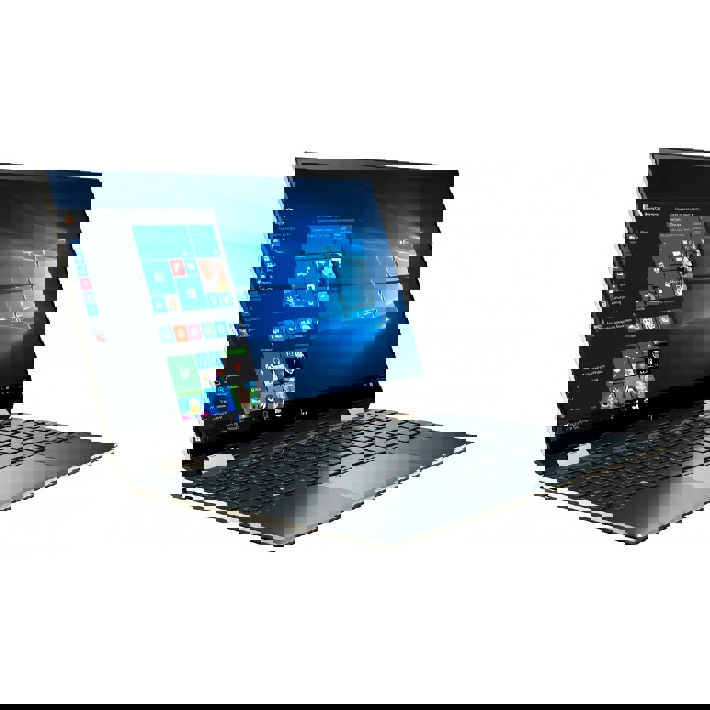 ნოუთბუქი HP 2S7H7EA Compaq Spectre X360 13.3" i7-1165G7, 16GB, 512GB SSD, Integrated, W10H, Poseidon Blue