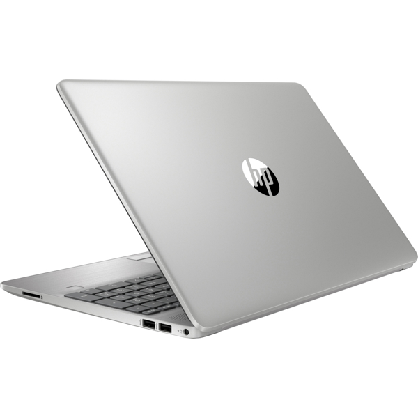 ნოუთბუქი HP 2W9A0EA 250 G8 15.6" FHD, i3-1115,  8GB,  256GB SSD, Integrated, W10H, Dark Ash SIlver