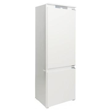 ჩასაშენებელი მაცივარი Whirlpool SP40 801 EU, 400 L, SN-T, White