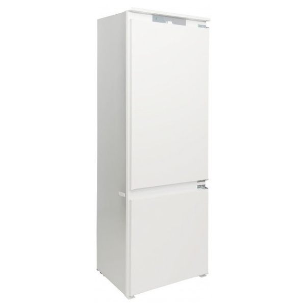 ჩასაშენებელი მაცივარი Whirlpool SP40 801 EU, 400 L, SN-T, White