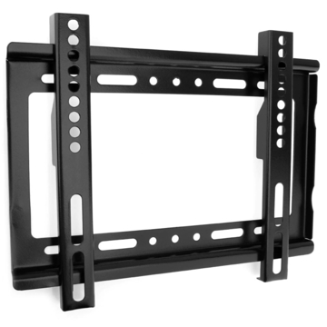 Allscreen Universal CTMA25, 14"-42", TV Mount, Black