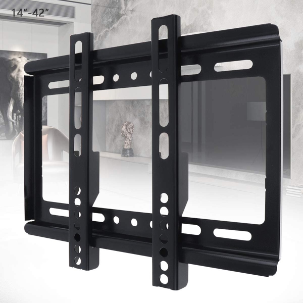 ტელევიზორის საკიდი Allscreen Universal LCD LED TV Bracket CTMA25 14"-42" ინჩი