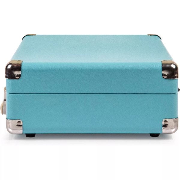 ფირსაკრავი Crosley Cruiser Deluxe Turntable Turquoise