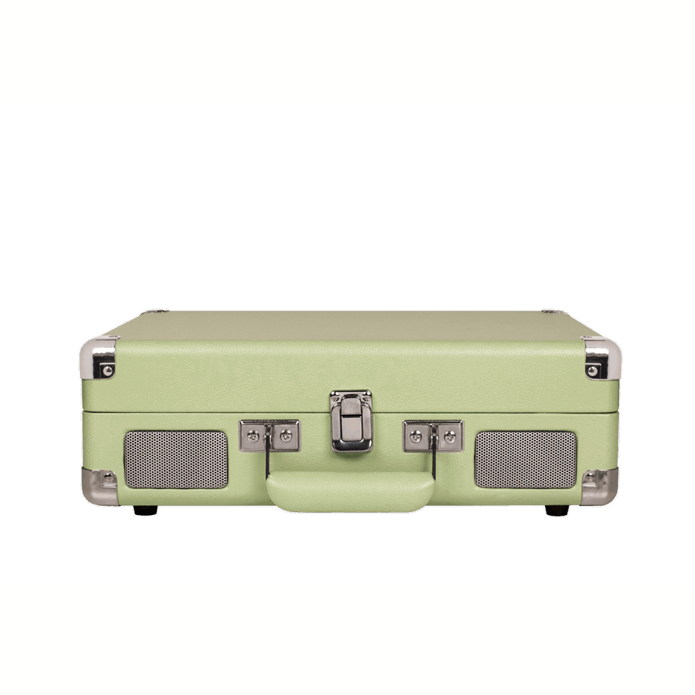 ფირსაკრავი Crosley Cruiser Deluxe Turntable Mint