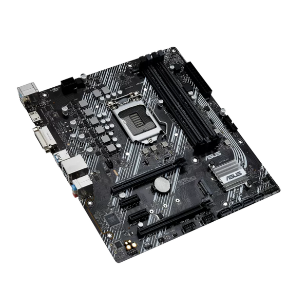 დედა დაფა Asus 90MB18A0-M0EAY0 Prime B460M-A R2.0