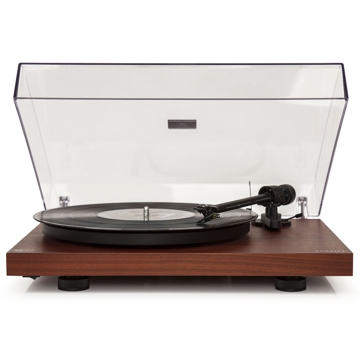 ფირსაკრავი Crosley C10 Turntable Mahogany