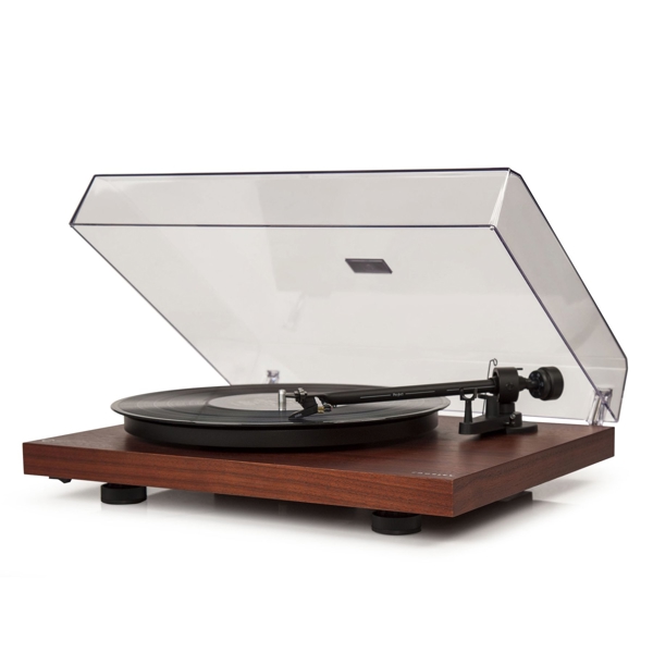 ფირსაკრავი Crosley C10 Turntable Mahogany