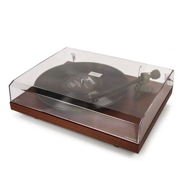 ფირსაკრავი Crosley C10 Turntable Mahogany