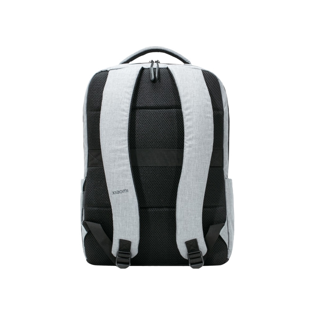 ნოუთბუქის ჩანთა Xiaomi BHR4904GL Commuter Backpack Light Gray