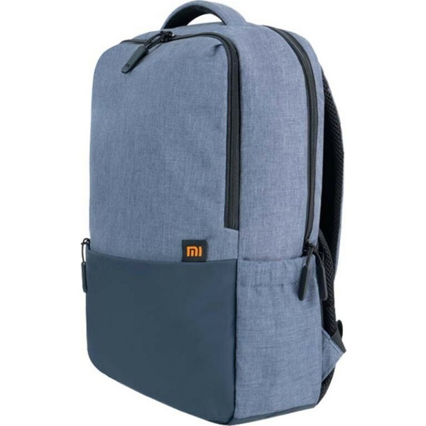 ნოუთბუქის ჩანთა Xiaomi BHR4905GL 15,6" Commuter Backpack Light Blue