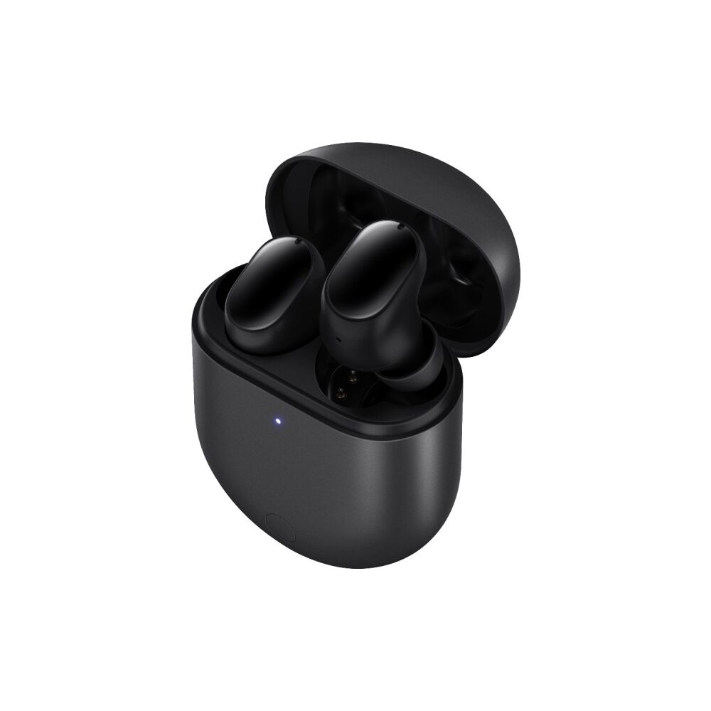 ყურსასმენი Xiaomi BHR5310GL Wireless headset, Bluetooth, Black