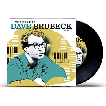 ფირფიტა Dave Brubeck - Best Of