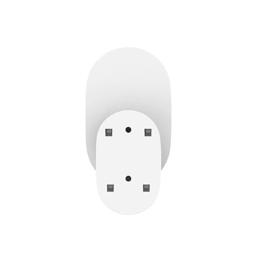 ვიდეო სათვალთვალო კამერა Xiaomi BHR4435GL Mi, Wireless Outdoor Security Camera, 1080p, White