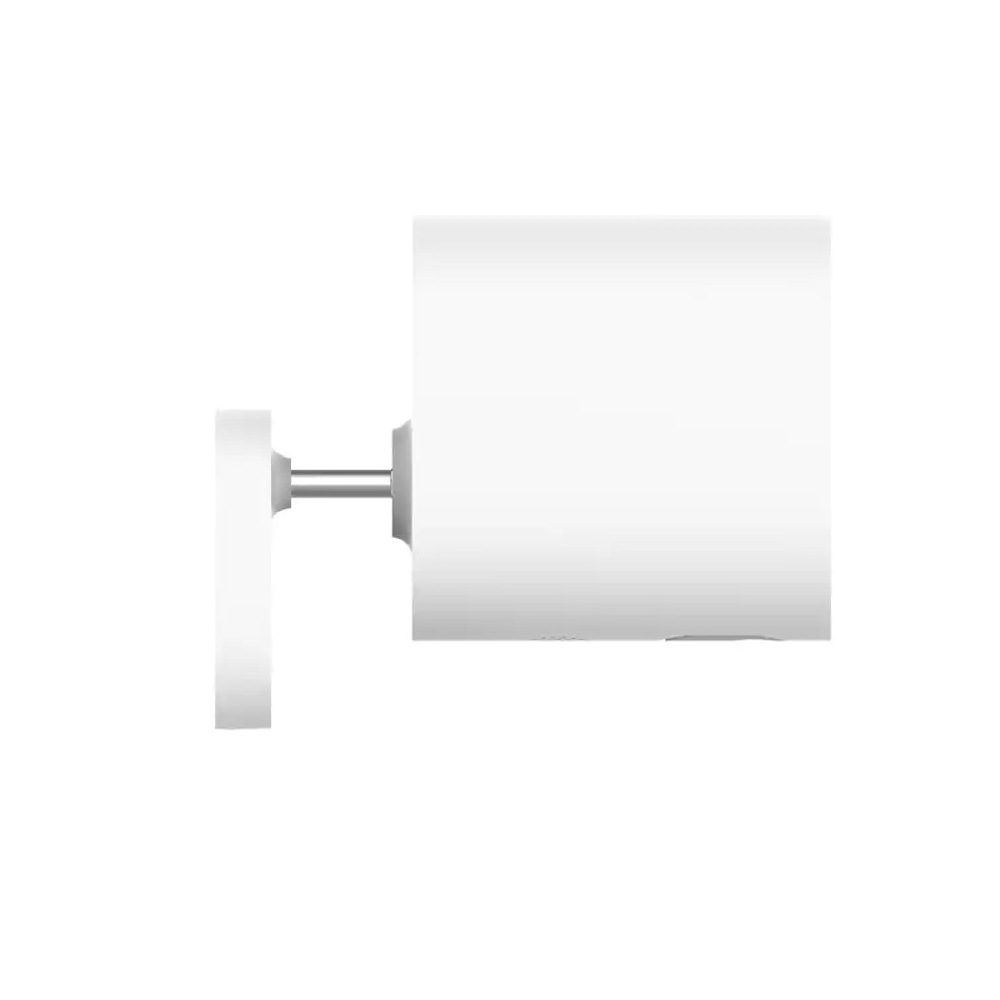 ვიდეო სათვალთვალო კამერა Xiaomi BHR4435GL Mi, Wireless Outdoor Security Camera, 1080p, White