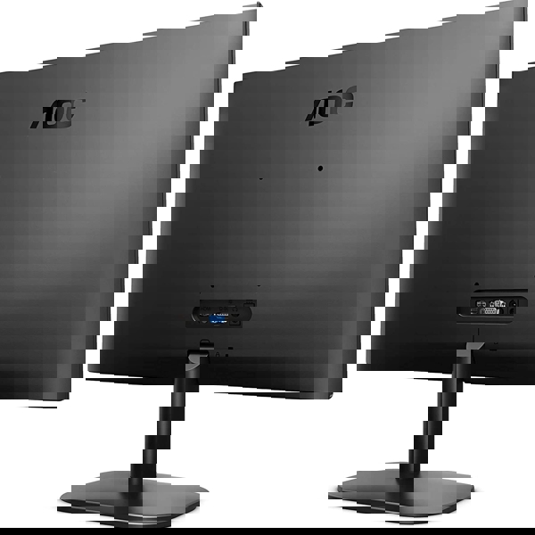 მონიტორი AOC 22B2H/EU 21.5" FHD, HDMI, VGA, Black