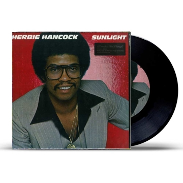 ფირფიტა Herbie Hancock - Sunlight, Hq/Insert