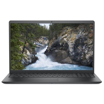 ნოუთბუქი DELL Vostro 3515 15.6" FHD, AMD R3 3250U, 8GB, 256GB SSD, Integrated, Linux, Black