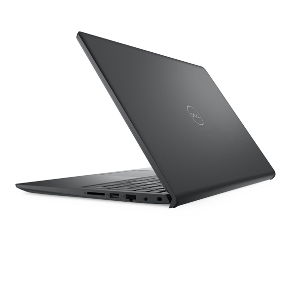 ნოუთბუქი DELL Vostro 3515 15.6" FHD, AMD R3 3250U, 8GB, 256GB SSD, Integrated, Linux, Black