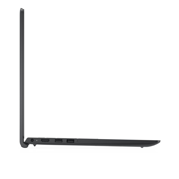 ნოუთბუქი DELL Vostro 3515 15.6" FHD, AMD R3 3250U, 8GB, 256GB SSD, Integrated, Linux, Black