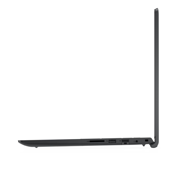 ნოუთბუქი DELL Vostro 3515 15.6" FHD, AMD R3 3250U, 8GB, 256GB SSD, Integrated, Linux, Black